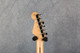 Squier Stratocaster - Made in Korea - Black - 2nd Hand Squier Stratocaster - Made in Korea - Black - 2nd Hand