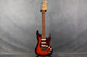 Squier Standard Series Stratocaster - Sunburst - 2nd Hand