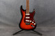 Squier Standard Series Stratocaster - Sunburst - 2nd Hand