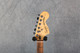 Squier Standard Series Stratocaster - Sunburst - 2nd Hand