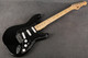 G&L Tribute Legacy - Gloss Black - 2nd Hand