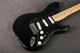 G&L Tribute Legacy - Gloss Black - 2nd Hand