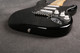 G&L Tribute Legacy - Gloss Black - 2nd Hand