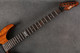 ESP LTD M-1000 FR Koa - Natural - 2nd Hand
