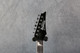 Ibanez Gio GRG170DX-BKN - Black Night - 2nd Hand (136290)
