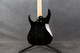 Ibanez Gio GRG170DX-BKN - Black Night - 2nd Hand (136290)