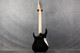 Ibanez Gio GRG170DX-BKN - Black Night - 2nd Hand (136290)
