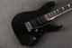 Ibanez Gio GRG170DX-BKN - Black Night - 2nd Hand (136290)