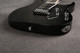 Ibanez Gio GRG170DX-BKN - Black Night - 2nd Hand (136290)