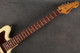 Vintage V65 ReIssued Vibrato - Vintage White - Gig Bag - 2nd Hand