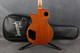 Gibson Les Paul Tribute - 2022 - Satin Tobacco Burst - Gig Bag - 2nd Hand