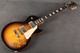 Gibson Les Paul Tribute - 2022 - Satin Tobacco Burst - Gig Bag - 2nd Hand
