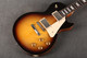 Gibson Les Paul Tribute - 2022 - Satin Tobacco Burst - Gig Bag - 2nd Hand