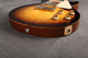 Gibson Les Paul Tribute - 2022 - Satin Tobacco Burst - Gig Bag - 2nd Hand