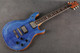 PRS SE McCarty 594 - Faded Blue - Gig Bag - 2nd Hand