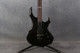 ESP LTD F-100FM - See Thru Black - 2nd Hand