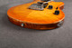 Patrick Eggle Berlin Pro - Honey Burst - Hard Case - 2nd Hand