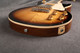 Gibson Les Paul Standard 50s - Tobacco Burst - Hard Case - 2nd Hand (136284)