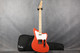 Fender MIJ Offset Telecaster - Fiesta Red - Gig Bag - 2nd Hand