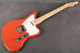 Fender MIJ Offset Telecaster - Fiesta Red - Gig Bag - 2nd Hand