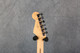Fender Player Stratocaster - Polar White - 2nd Hand (X1157792) Fender Player Stratocaster - Polar White - 2nd Hand (X1157792)