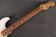 Fender Player Stratocaster - Polar White - 2nd Hand (X1157792) Fender Player Stratocaster - Polar White - 2nd Hand (X1157792)
