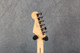 Fender Limited Edition Player Stratocaster - Pacific Peach - 2nd Hand Fender Limited Edition Player Stratocaster - Pacific Peach - 2nd Hand