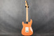 Fender Limited Edition Player Stratocaster - Pacific Peach - 2nd Hand Fender Limited Edition Player Stratocaster - Pacific Peach - 2nd Hand
