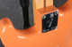 Fender Limited Edition Player Stratocaster - Pacific Peach - 2nd Hand Fender Limited Edition Player Stratocaster - Pacific Peach - 2nd Hand