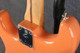 Fender Limited Edition Player Stratocaster - Pacific Peach - 2nd Hand Fender Limited Edition Player Stratocaster - Pacific Peach - 2nd Hand