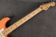 Fender Limited Edition Player Stratocaster - Pacific Peach - 2nd Hand Fender Limited Edition Player Stratocaster - Pacific Peach - 2nd Hand