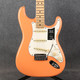 Fender Limited Edition Player Stratocaster - Pacific Peach - 2nd Hand (X1160146)