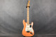 Fender Limited Edition Player Stratocaster - Pacific Peach - 2nd Hand (X1160146)