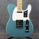 Fender Player Telecaster - Tidepool - 2nd Hand (X1160149) Fender Player Telecaster - Tidepool - 2nd Hand (X1160149)