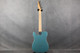 Fender Player Telecaster - Tidepool - 2nd Hand (X1160149) Fender Player Telecaster - Tidepool - 2nd Hand (X1160149)