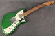 Fender Player Plus Meteora HH - Cosmic Jade - Gig Bag - 2nd Hand Fender Player Plus Meteora HH - Cosmic Jade - Gig Bag - 2nd Hand