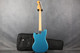 Fender Vintera Series 60s Mustang - Lake Placid Blue - Gig Bag - 2nd Hand Fender Vintera Series 60s Mustang - Lake Placid Blue - Gig Bag - 2nd Hand