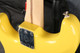 Fender Limited Tom Delonge Stratocaster - Graffiti Yellow - Bag - 2nd Hand Fender Limited Tom Delonge Stratocaster - Graffiti Yellow - Bag - 2nd Hand