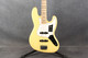 Fender Player Jazz Bass - Buttercream - 2nd Hand