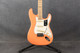 Fender Limited Edition Player Stratocaster - Pacific Peach - 2nd Hand (X1160181)