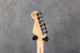 Fender Limited Edition Player Stratocaster - Pacific Peach - 2nd Hand (X1160181)