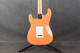 Fender Limited Edition Player Stratocaster - Pacific Peach - 2nd Hand (X1160181)