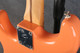 Fender Limited Edition Player Stratocaster - Pacific Peach - 2nd Hand (X1160181)