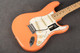 Fender Limited Edition Player Stratocaster - Pacific Peach - 2nd Hand (X1160181)