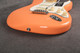 Fender Limited Edition Player Stratocaster - Pacific Peach - 2nd Hand (X1160181)