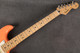 Fender Limited Edition Player Stratocaster - Pacific Peach - 2nd Hand (X1160181)