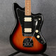 Fender Player Jazzmaster - 3-Tone Sunburst - 2nd Hand