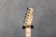 Fender Limited Edition Player Telecaster - Pacific Peach - 2nd Hand