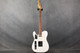 Fender Player Telecaster Left-Handed - Polar White - 2nd Hand Fender Player Telecaster Left-Handed - Polar White - 2nd Hand