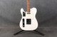 Fender Player Telecaster Left-Handed - Polar White - 2nd Hand Fender Player Telecaster Left-Handed - Polar White - 2nd Hand